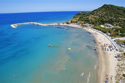 e - Zakynthos Beaches | Alykanas Zante Beach Zakynthos Greece