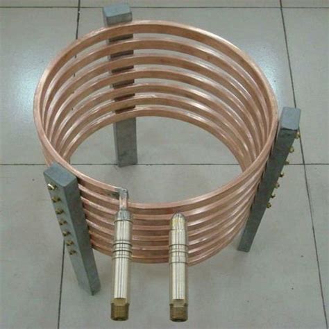 Heating Coil, Heating Coil Tubes, High Temperature Coils, हीटिंग कॉइल & ट्यूब in Yeshwanthpur ...