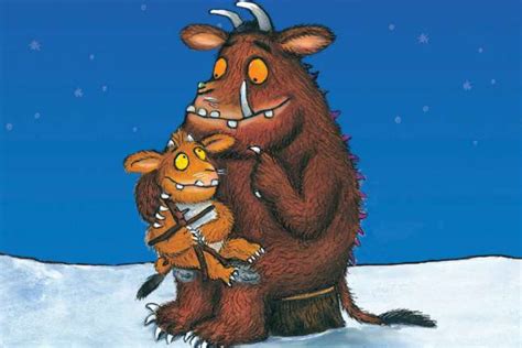 The Gruffalo's Child