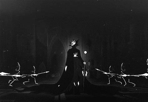 Maleficent - Gif Abyss