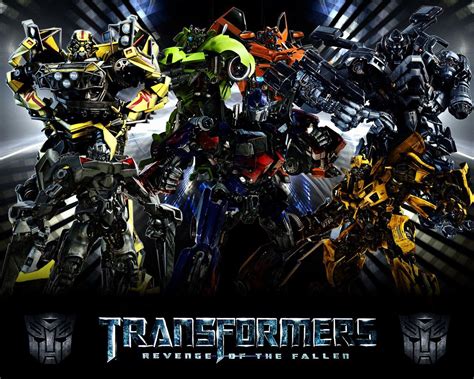 Transformers Autobot Wallpapers - Wallpaper Cave