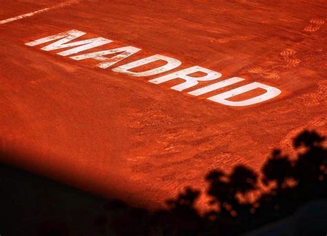 2023 Madrid Open: Round of 128 Results and Highlights - Perfect Tennis