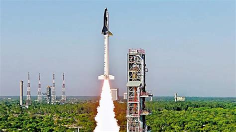 RLV-TD launch: India's reusable ISRO shuttle passes test