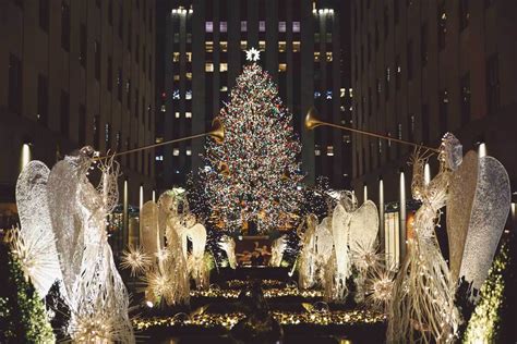 25+ Festive New York City Christmas Ornaments - Your Brooklyn Guide