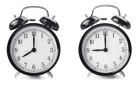 How to Manage Multiple Alarm Clocks: A Couple’s Guide - Be Right Light