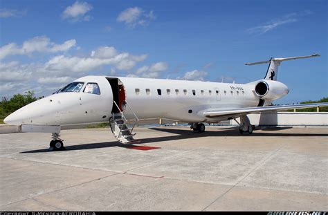 Embraer ERJ-135LR (EMB-135LR) - Untitled | Aviation Photo #4769559 | Airliners.net