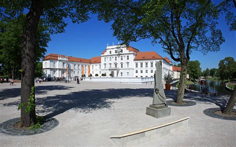 Oranienburg Palace Museum, Ruppiner Seenland, Oranienburg