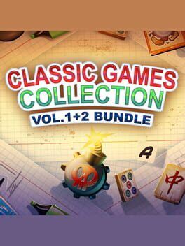 Classic Games Collection Vol.2