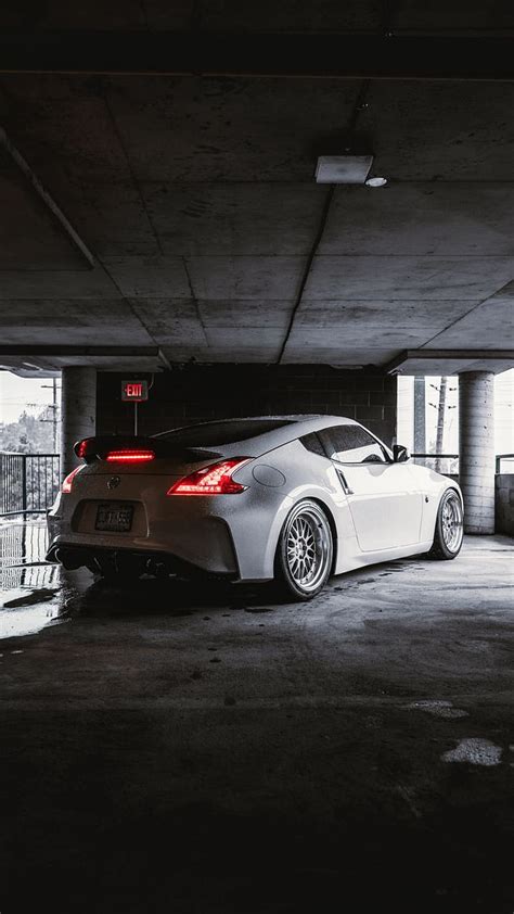 Nissan 370z, carros, skyline, HD phone wallpaper | Peakpx