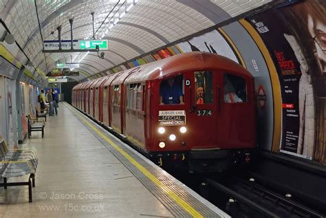 Pin by John Mountford on old london underground trains | London underground train, London ...