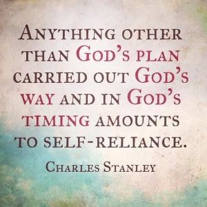 Charles Stanley Quotes On Prayer. QuotesGram