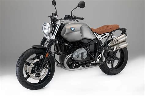 Bmw R9t Scrambler Review | Reviewmotors.co