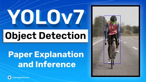 YOLOv7 Paper Explanation: Object Detection and YOLOv7 Pose