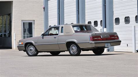 Ford Thunderbird - 1982 Ford Thunderbird