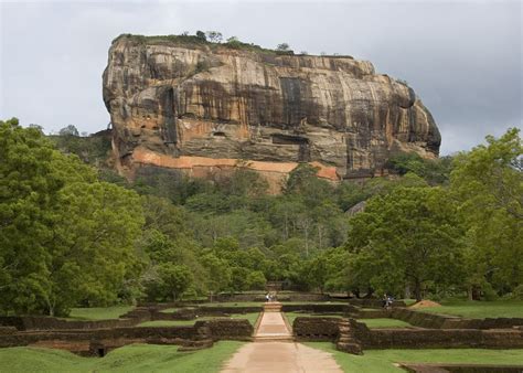 Sigiriya Rock Fortress and Polonnaruwa | Audley Travel