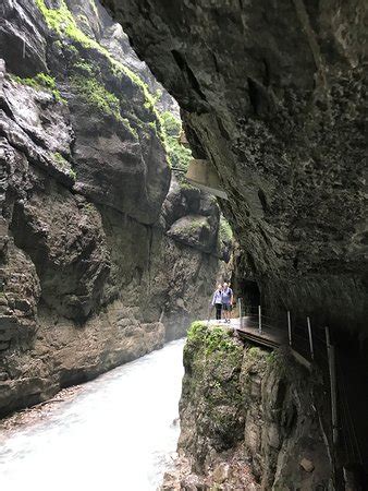 Partnachklamm (Garmisch-Partenkirchen) - 2018 All You Need to Know Before You Go (with Photos ...