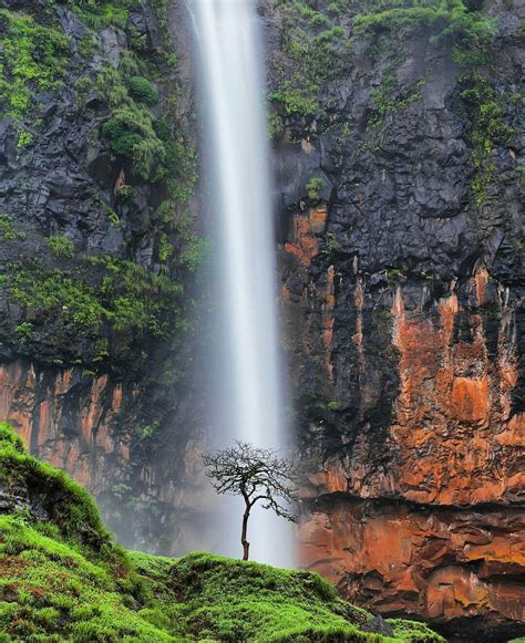 Varandha ghat | Waterfall, Scenic, Nature photography