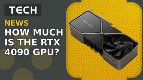 Nvidia RTX 4090 price US / UK *LATEST* - VideoGamer.com