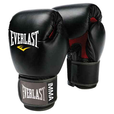 How is Muay Thai gloves different from Boxing gloves - East coast MMA