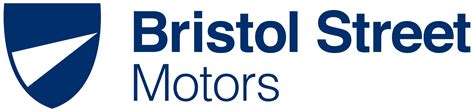 Bristol Street Motors logo - MRCT