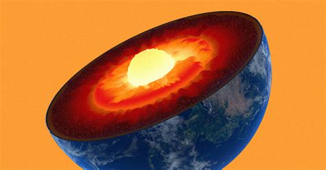 Scientists: There's Something Lurking in the Center of Earth's Core