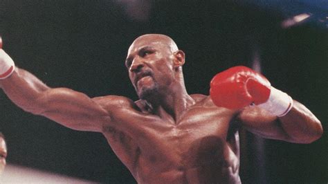 Marvin Hagler Dies At 66 - Boxing News 24