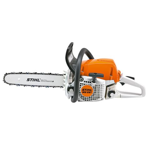 Stihl MS 251 Chainsaw - Australian Mower Supply