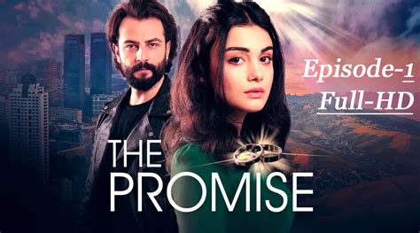 The Promise (YEMIN) Episode 1 Full HD NEW Turkish Drama in Urdu DUB ...