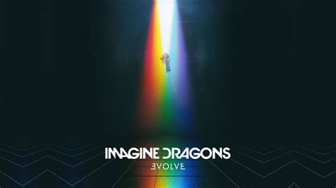 Imagine Dragons Thunder Wallpapers - Wallpaper Cave