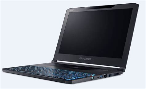 Acer Predator Triton 700 Gaming Laptop Arrives in PH; Price Starts at Php134,999 - TeknoGadyet