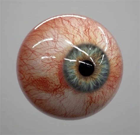 Eyeball Art: Unique and Creative Eye Art