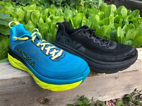 Road Trail Run: Hoka One One Bondi 6 Review - Subtle Updates to a Tried and True Maximal Road ...