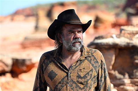 Mystery Road season 2: Australian crime show returns to BBC Four | Crime Fiction Lover