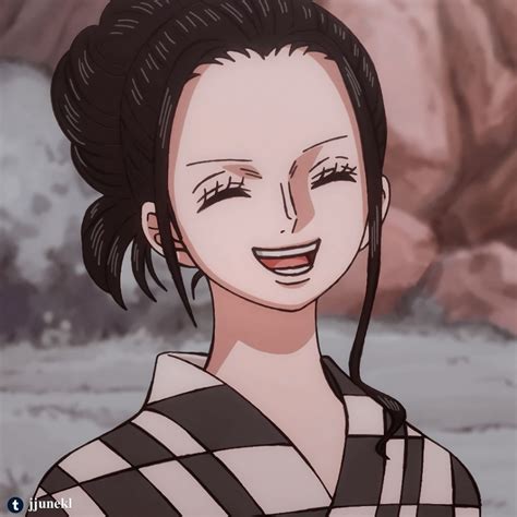 anime icon | nico robin — #onepiece #nico #robin One Piece Crew, One ...