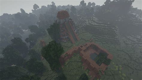 I'm building a Mayan temple, what do you think? : r/Minecraftbuilds