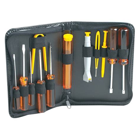 Manhattan® 400077 - Basic Computer Tool Kit