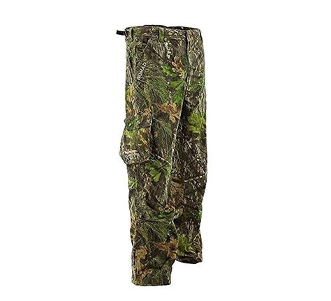 Nomad Camo NWTF Turkey Hunting Pants (Mossy Oak Obsession - XXL) - Walmart.com - Walmart.com