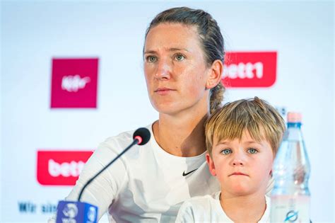 Does Victoria Azarenka Have Custody of Her Son? - EssentiallySports