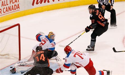 World Cup of Hockey | The Epoch Times