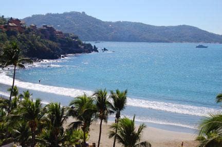 Zihuatanejo Bahia Vista Beachfront Condo Has Terrace and Internet Access - UPDATED 2020 ...