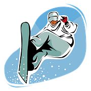 Free vector graphic: Snowboarding, Boarder, Skiing - Free Image on Pixabay - 151835