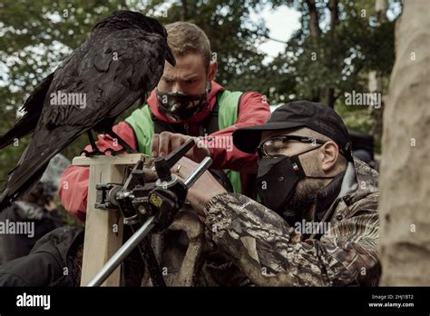 The northman 2022 behind the scenes hi-res stock photography and images - Alamy