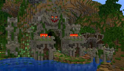 Undergrowth Ruins - Official Wynncraft Wiki