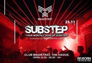 Best Nightclubs In The Hague [2024 November Update]