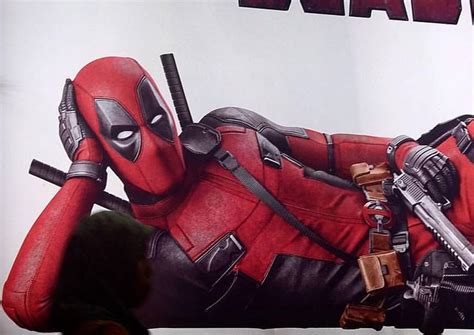 Movie Review: Deadpool – The Roar