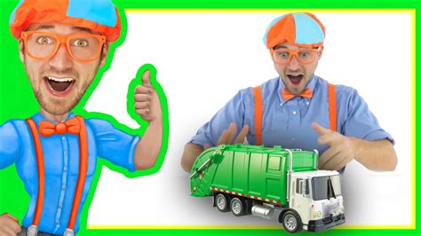 Amazon.com: Blippi Toys: Appstore for Android