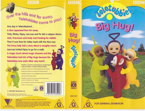 Big Hug! | Teletubbies Wiki | FANDOM powered by Wikia