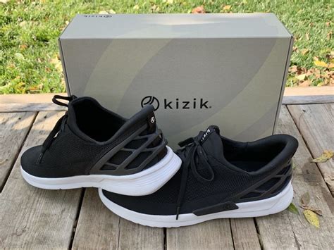 GeekDad Review: KIZIK Cairo Hands-Free Shoes | Free shoes, Everyday ...