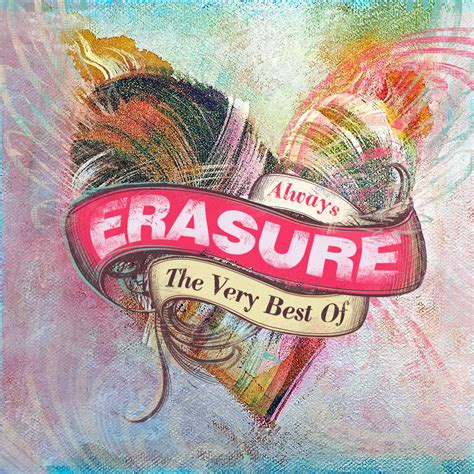 Erasure: Always The Very Best Of - album review