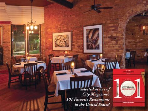 Sassafras Southern Bistro - A Look at Greenville